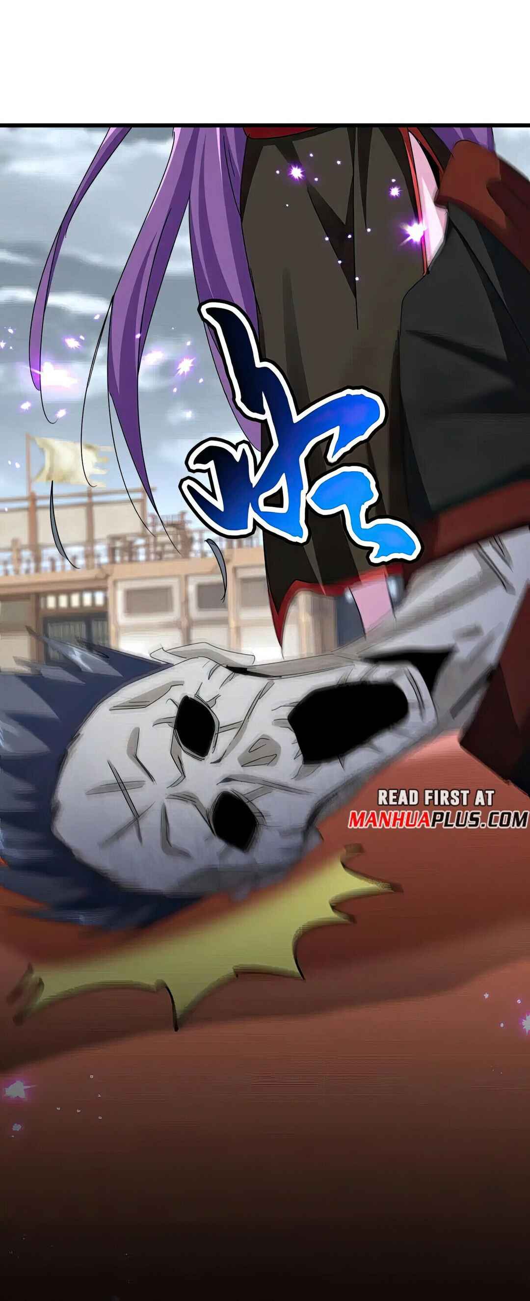 Chapter 582 - Page 1