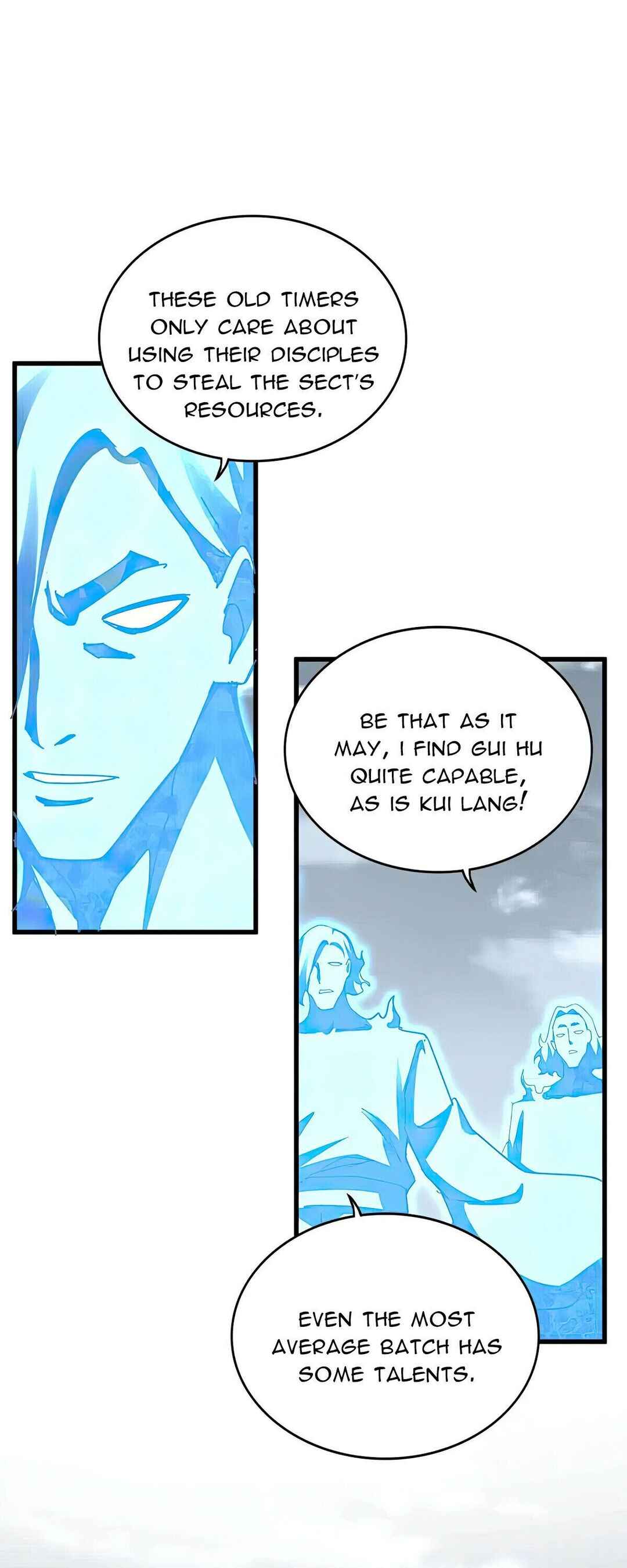 Chapter 582 - Page 12