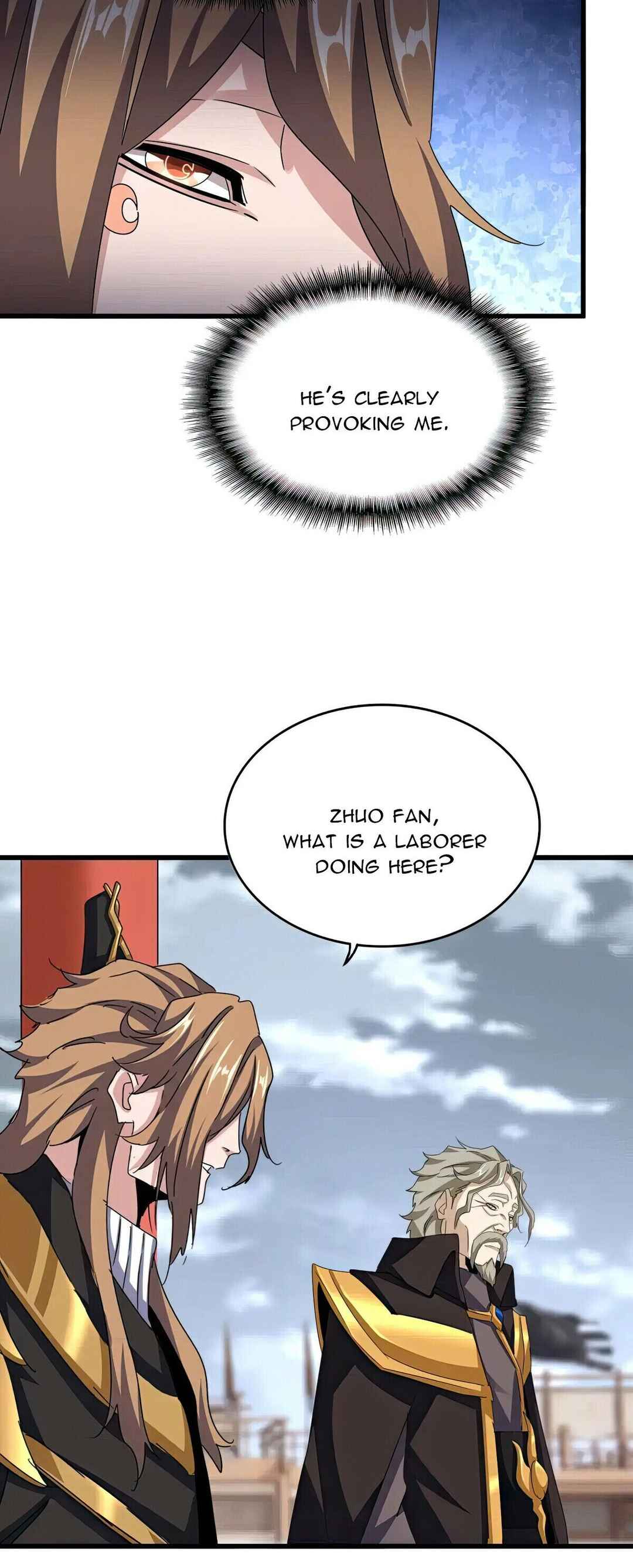Chapter 582 - Page 32