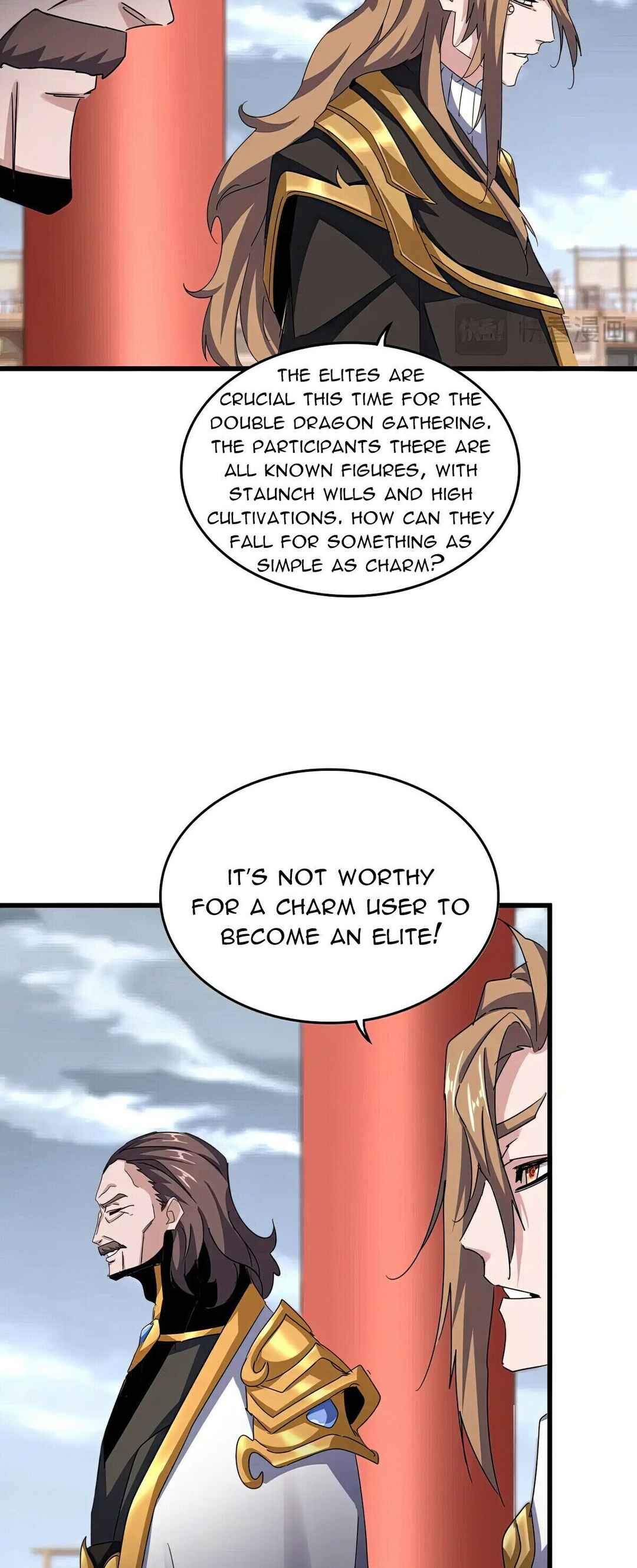 Chapter 582 - Page 6