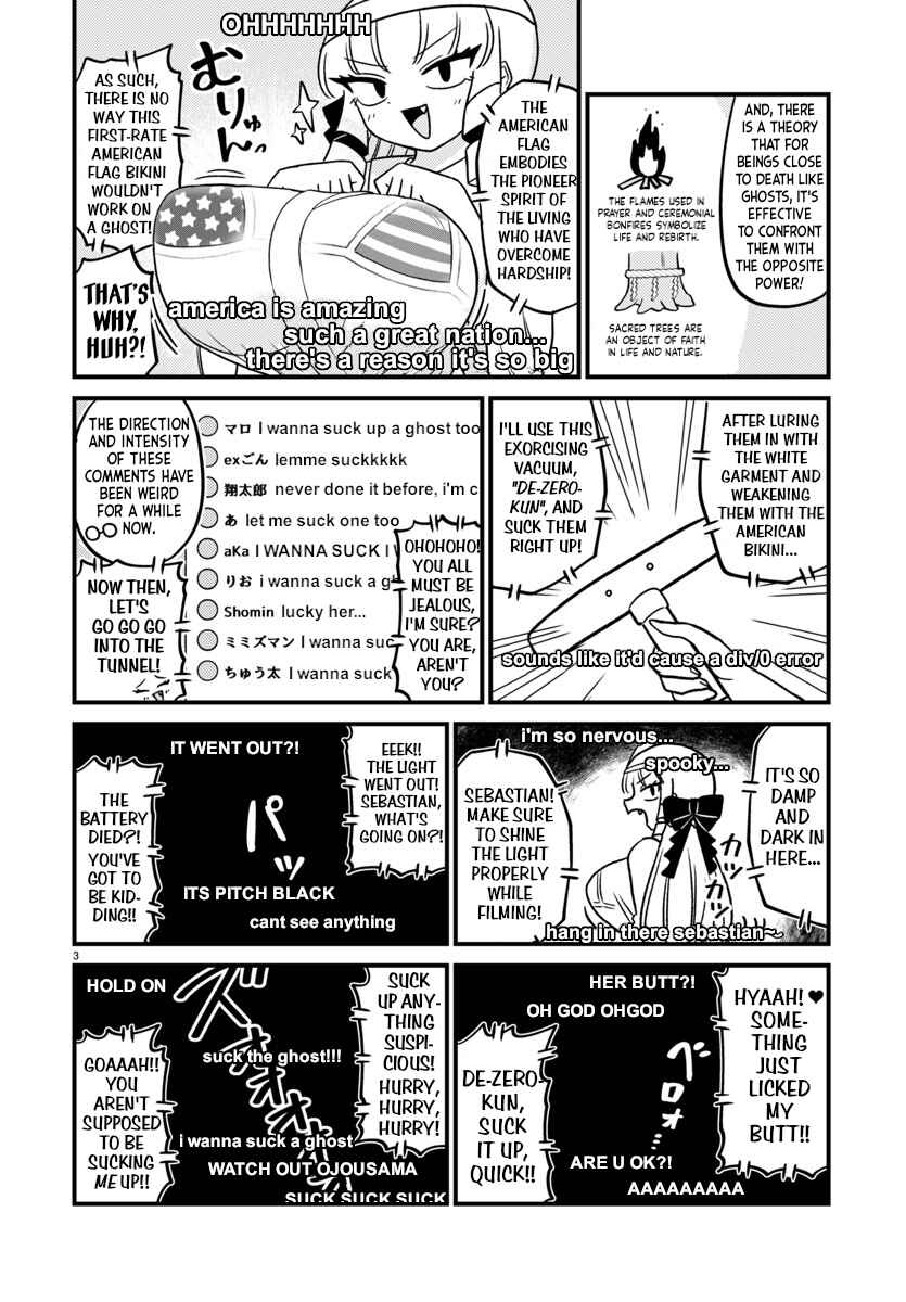 Chapter 145 - Page 3
