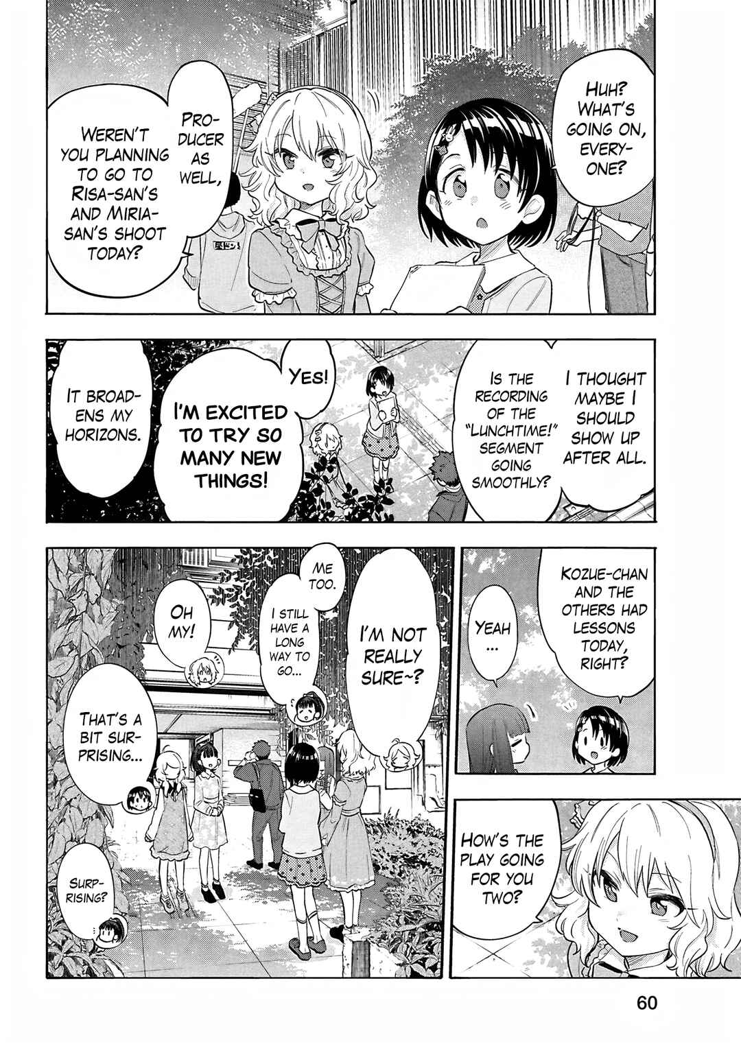 Chapter 121 - Page 10