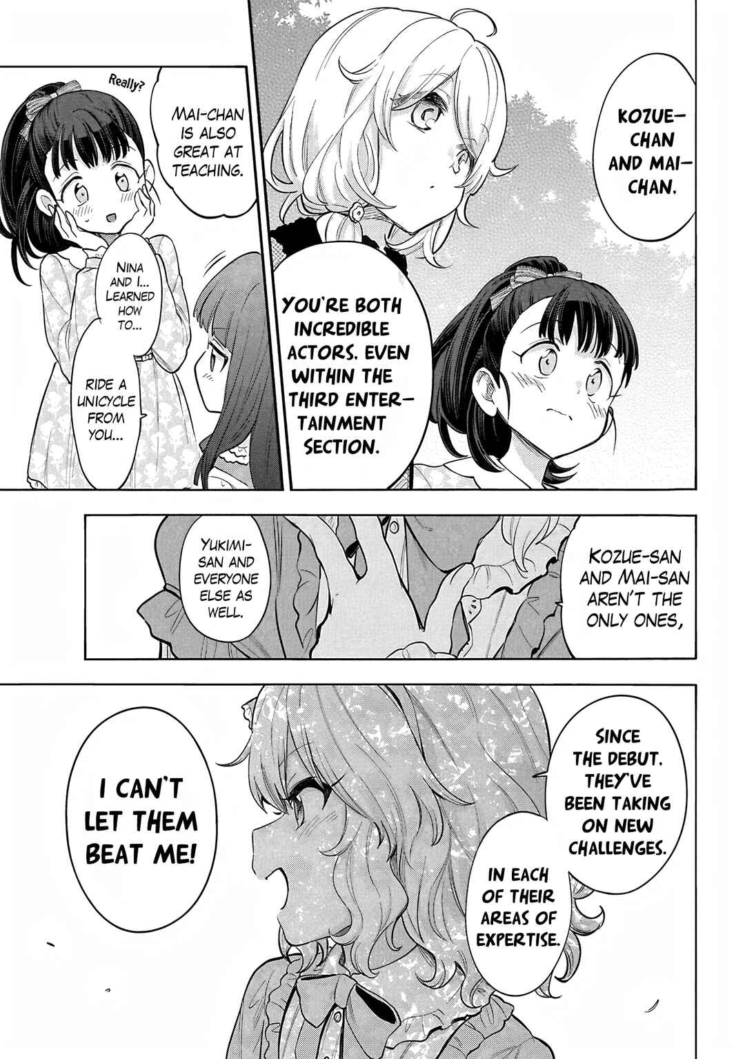 Chapter 121 - Page 11