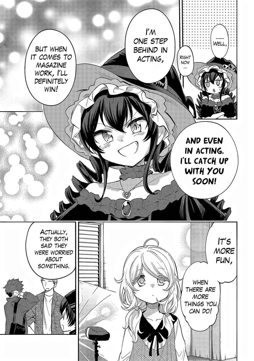 Chapter 121 - Page 13