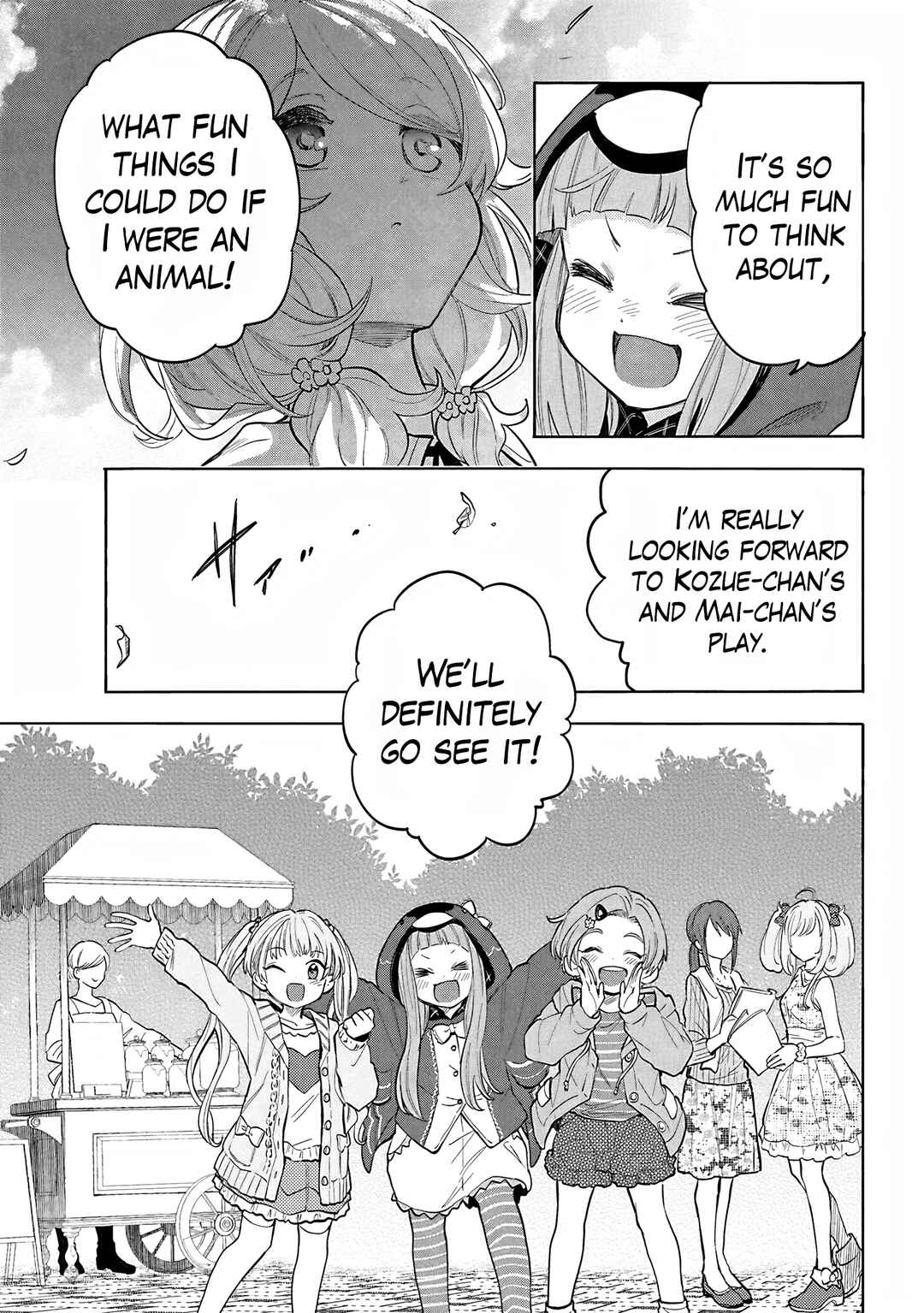 Chapter 121 - Page 19