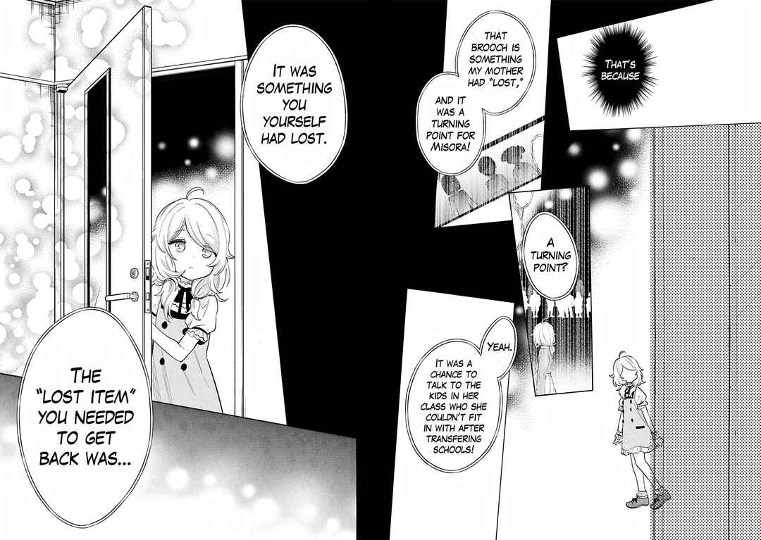 Chapter 121 - Page 22