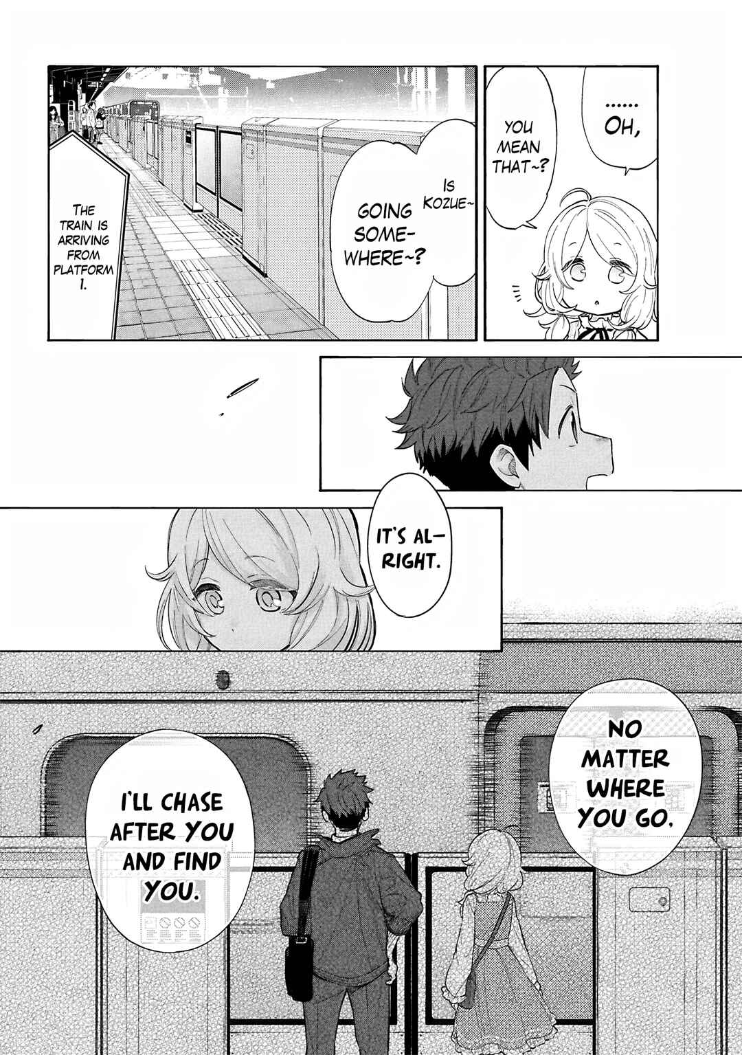 Chapter 121 - Page 26