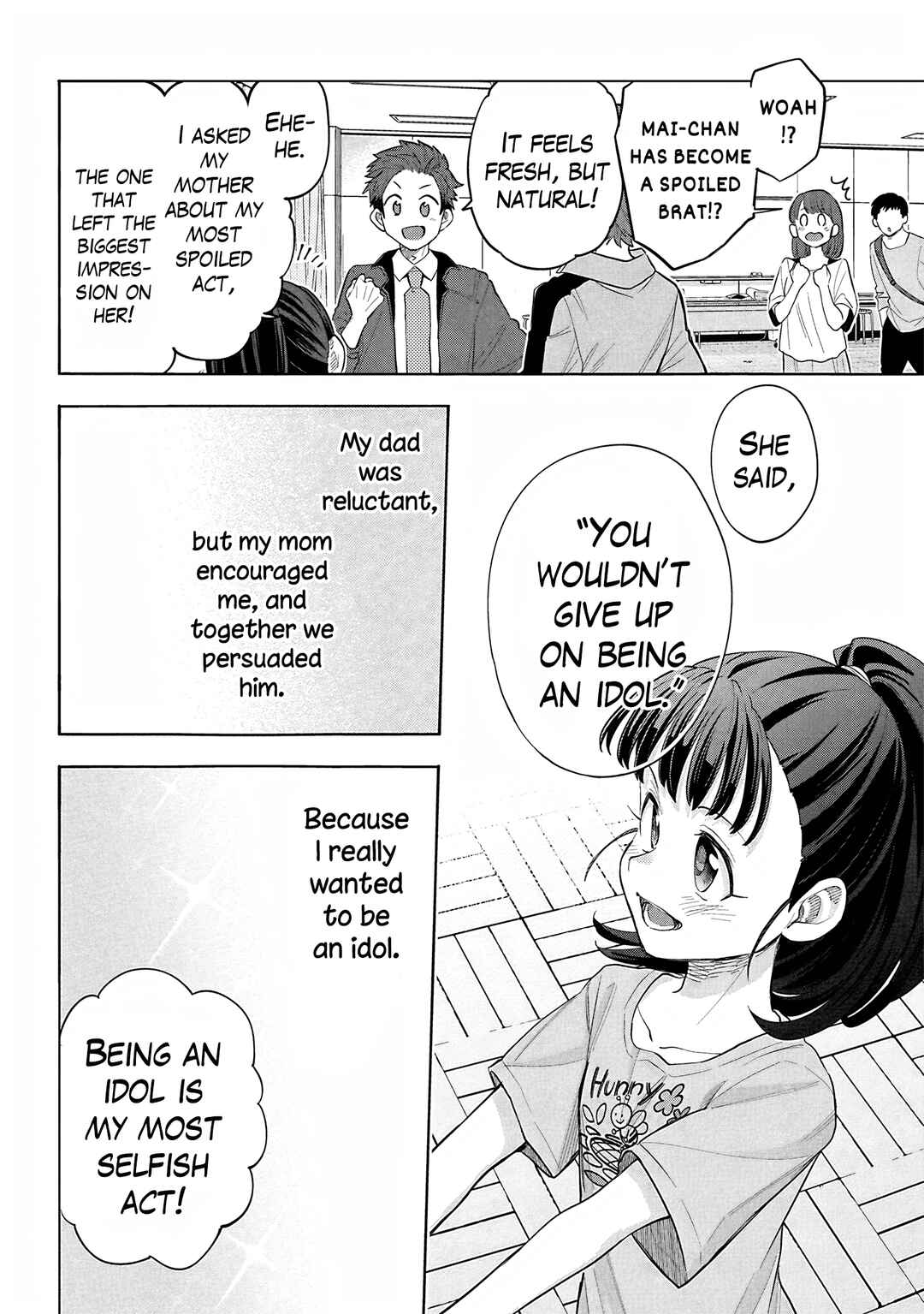 Chapter 121 - Page 31