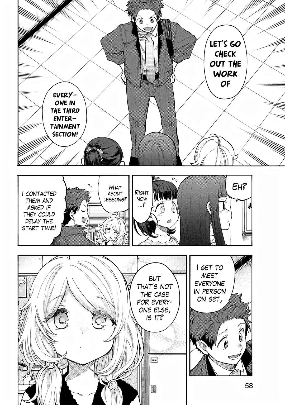 Chapter 121 - Page 8