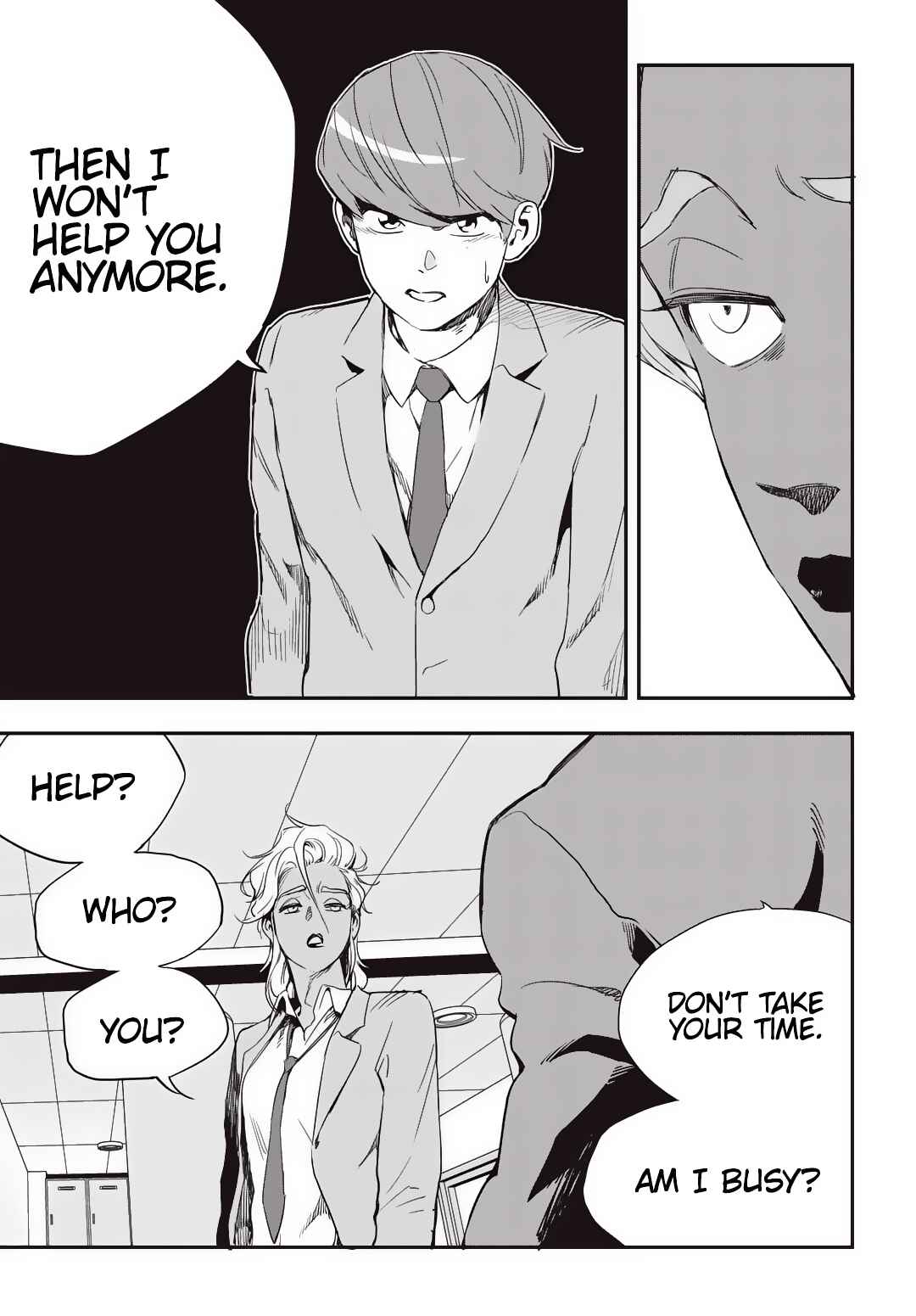 Chapter 11 - Page 12