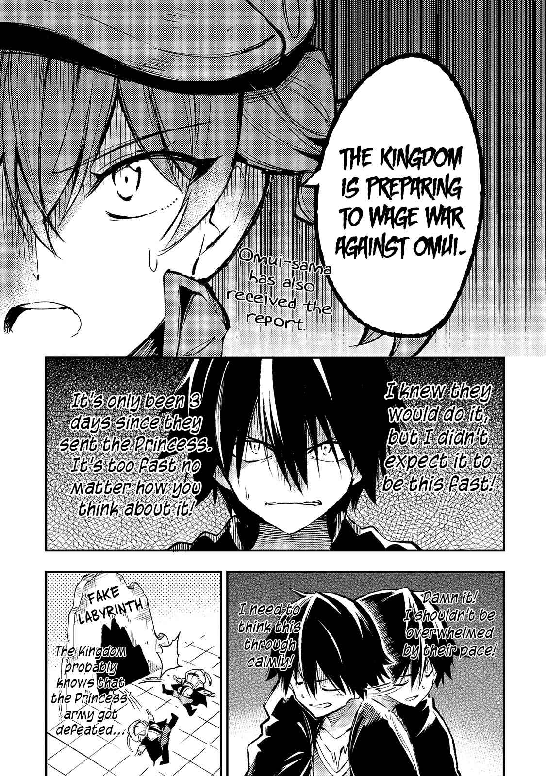 Chapter 115 - Page 8