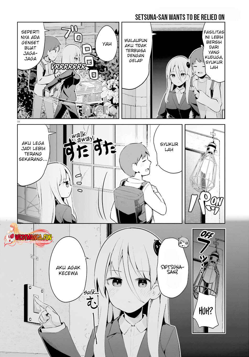 Chapter 47 - Page 6