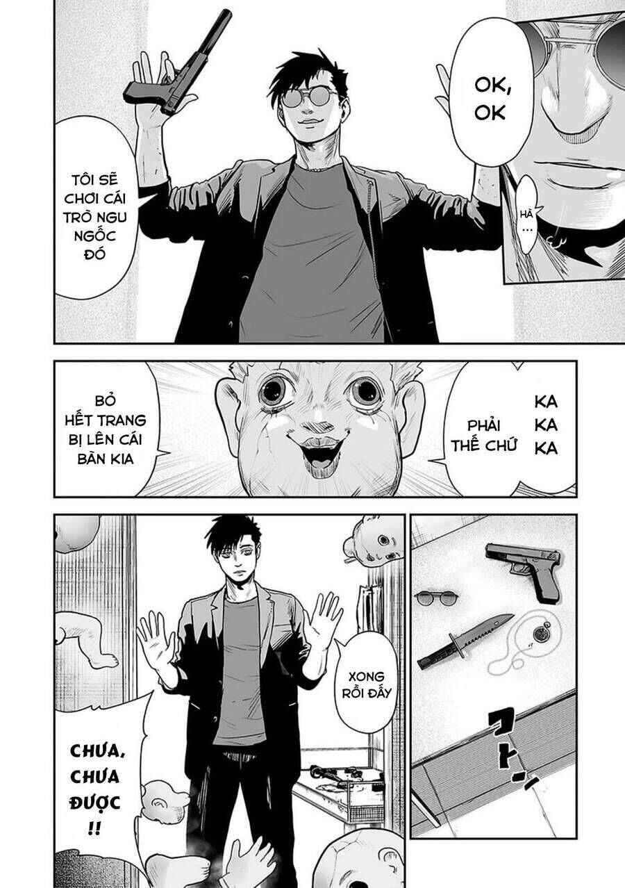 Chapter 32 - Page 12