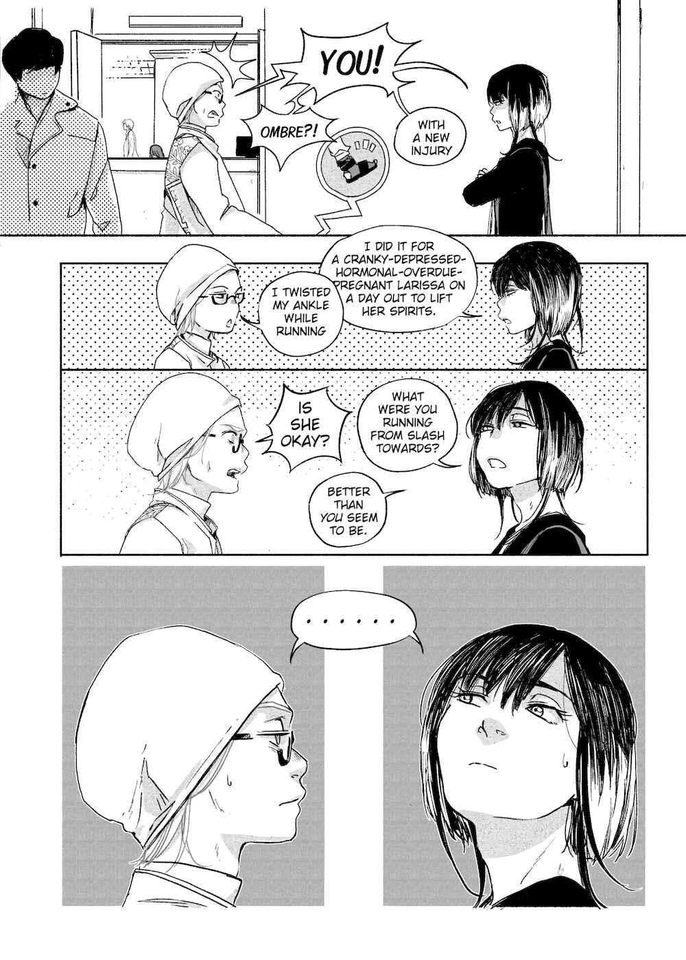 Chapter 51 - Page 6