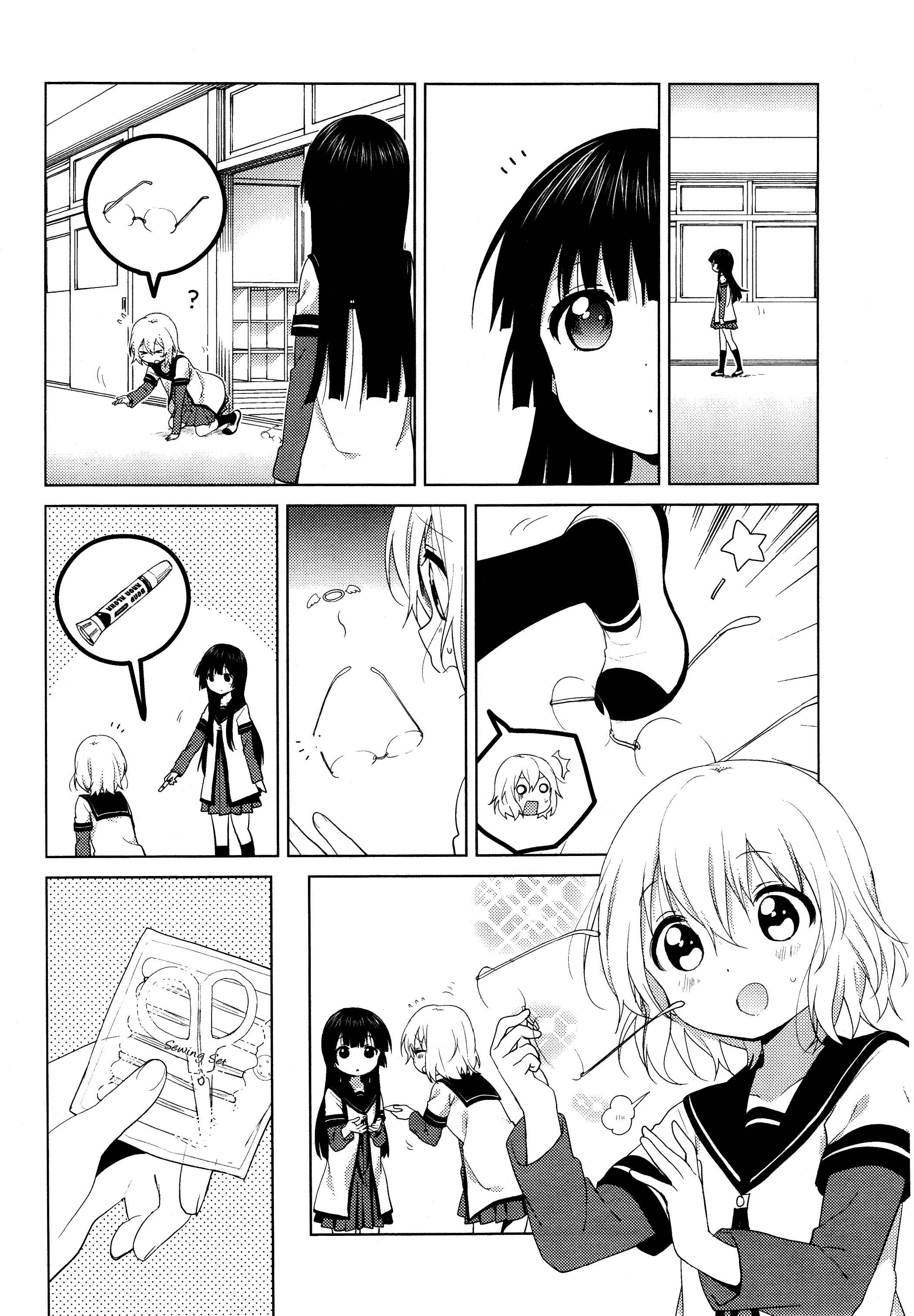 Chapter 92 - Page 8