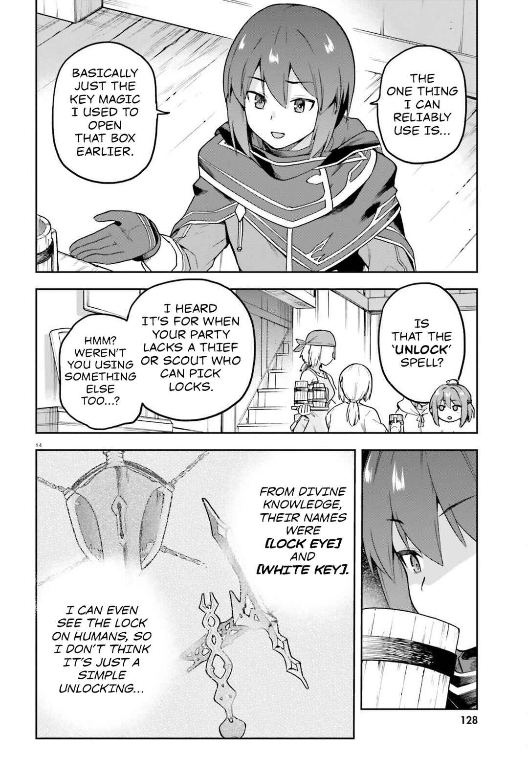 Chapter 4 - Page 15