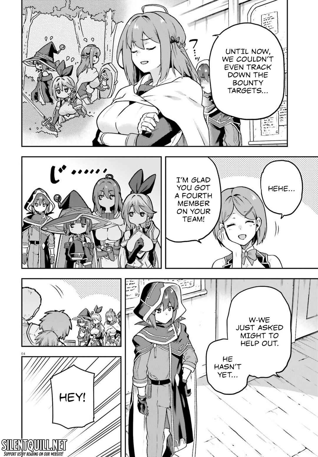 Chapter 4 - Page 5