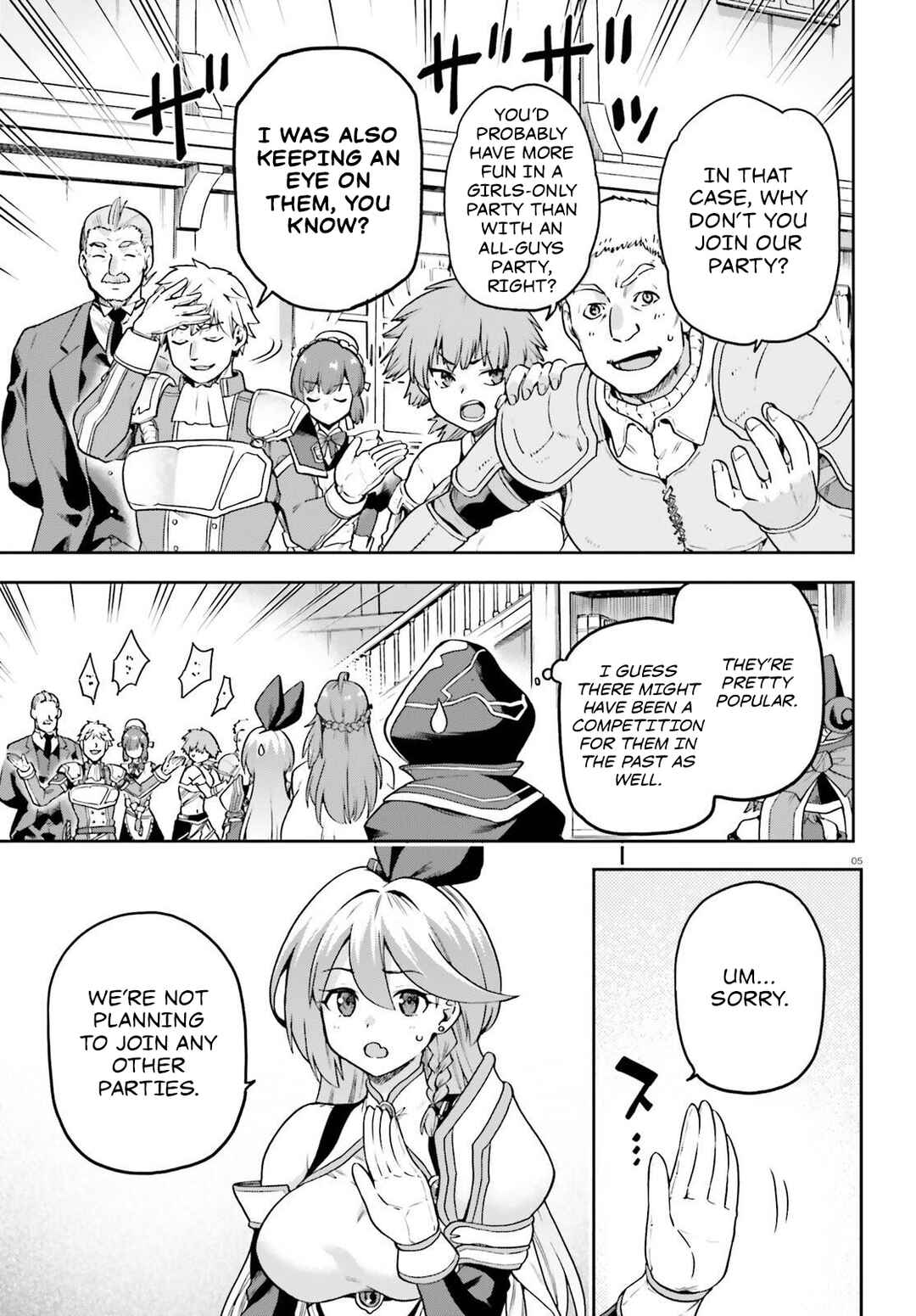 Chapter 4 - Page 6