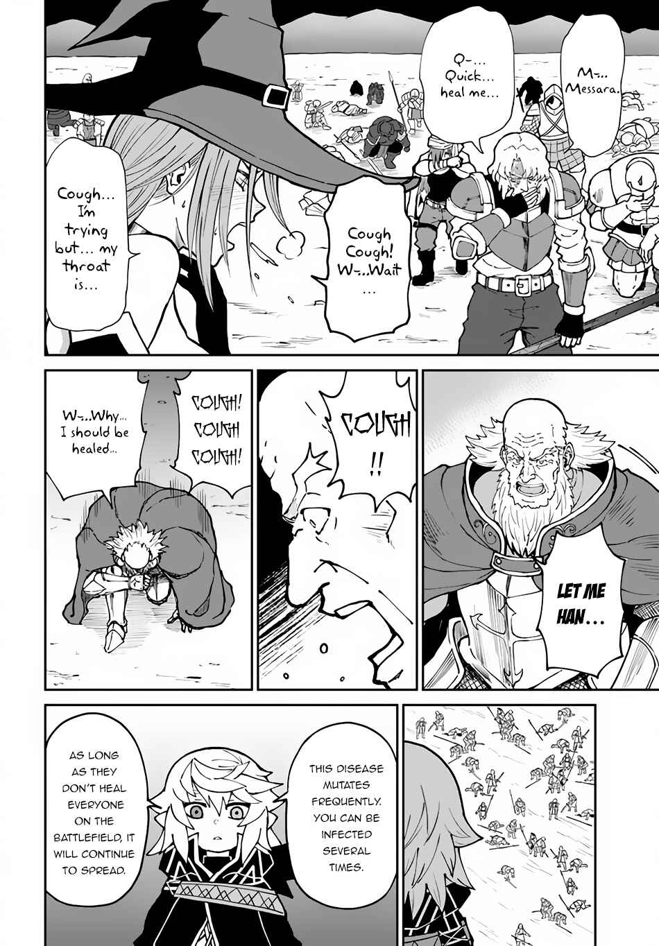 Chapter 43 - Page 19