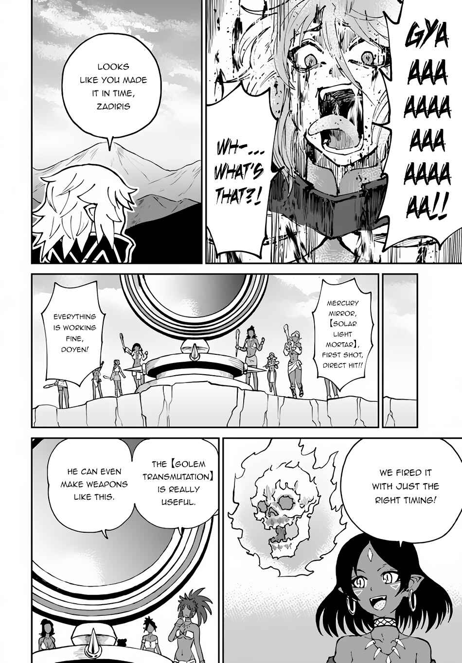Chapter 43 - Page 23