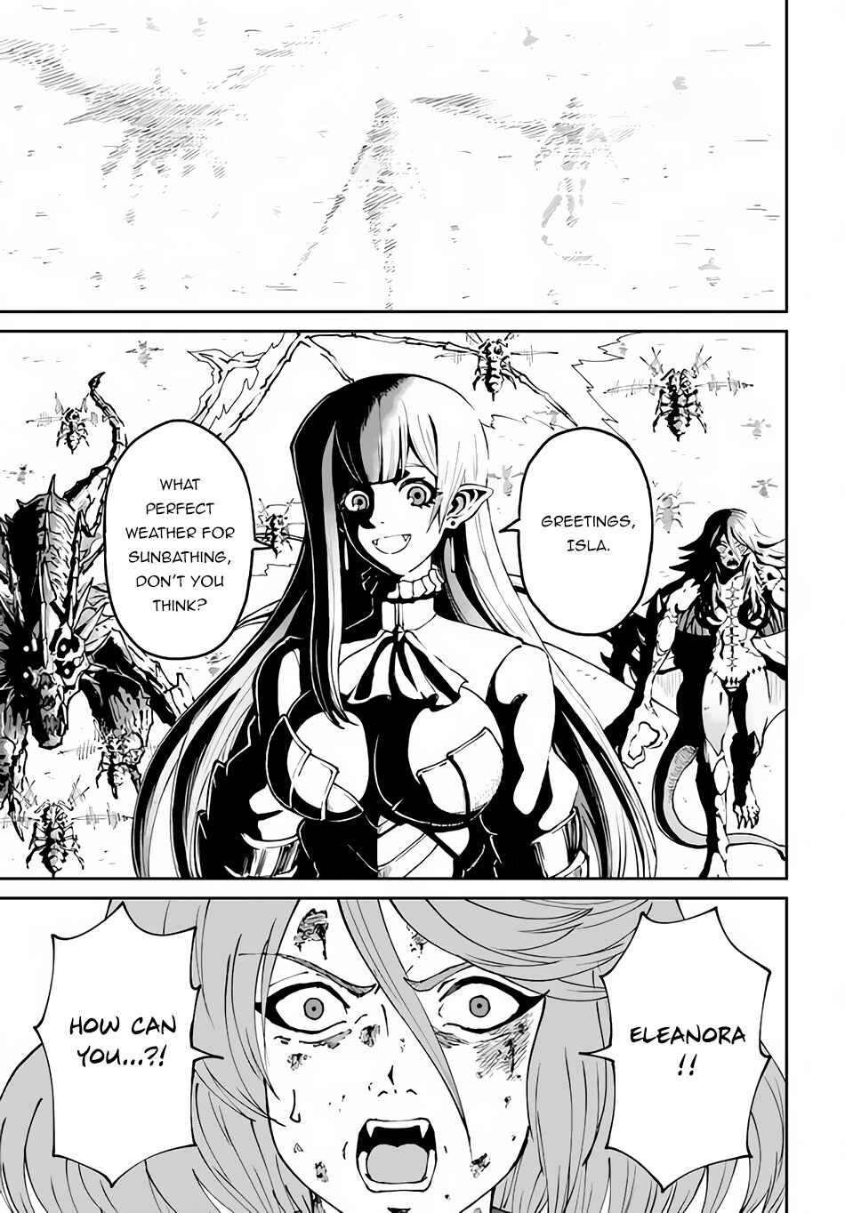 Chapter 43 - Page 28