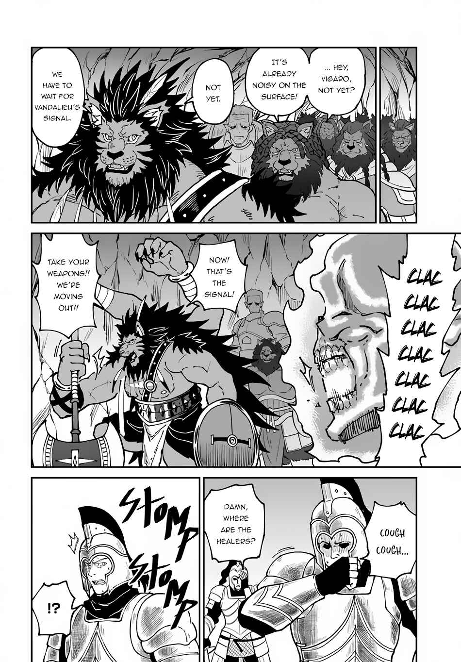 Chapter 43 - Page 29
