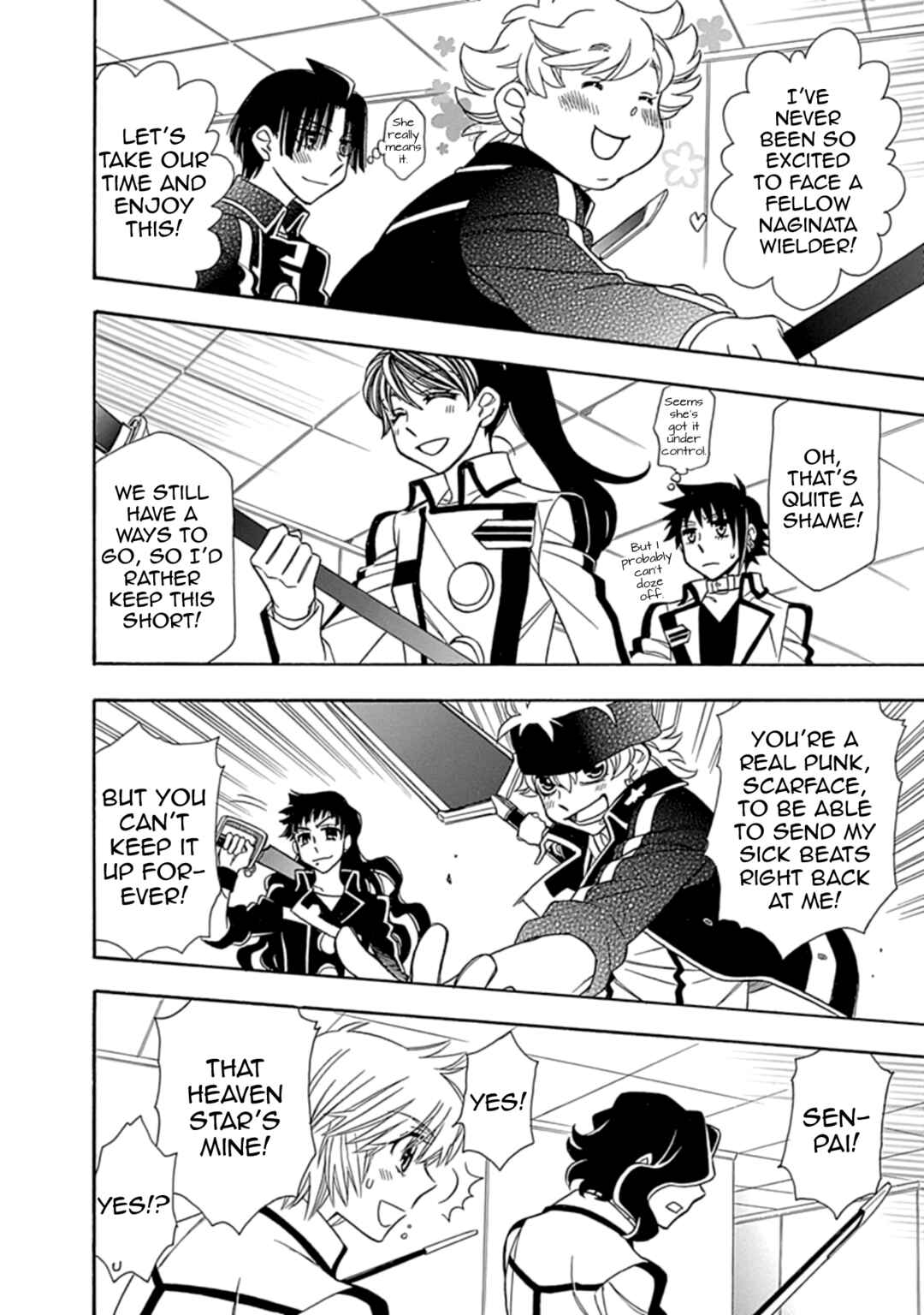 Chapter 34 - Page 6