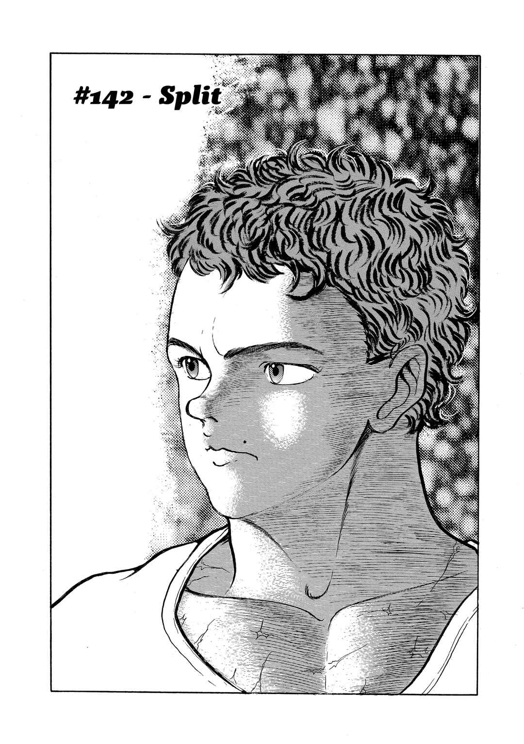 Chapter 142 - Page 1