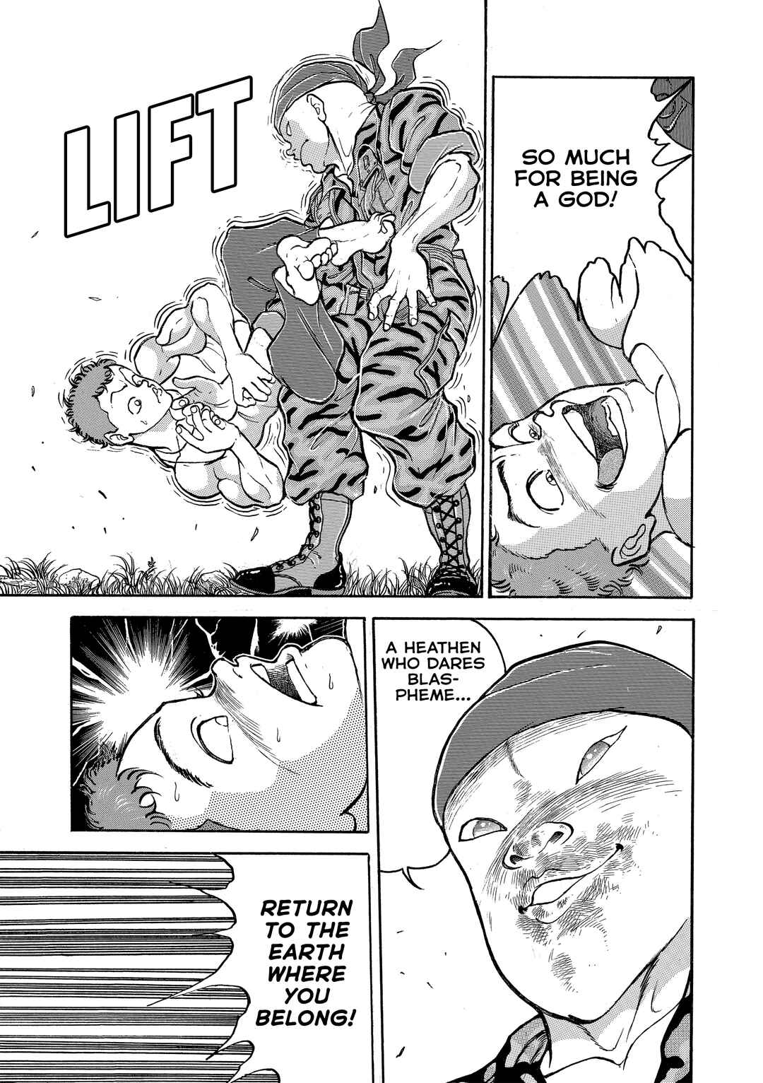Chapter 142 - Page 17