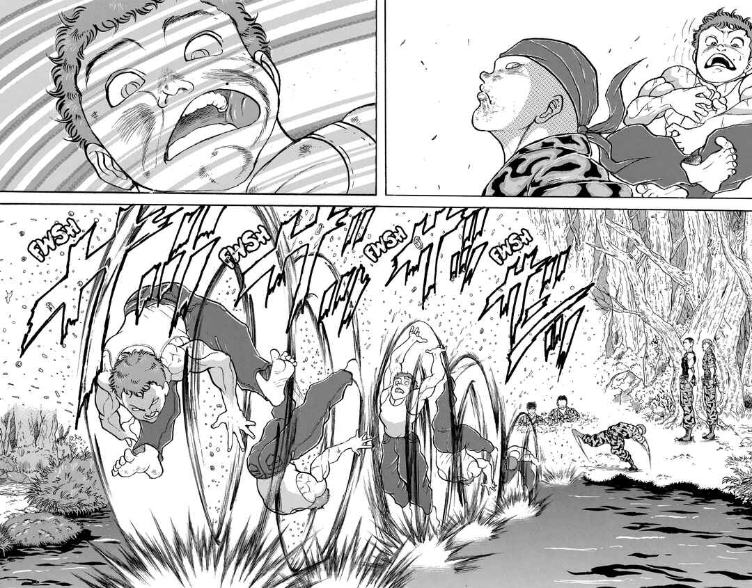 Chapter 142 - Page 18