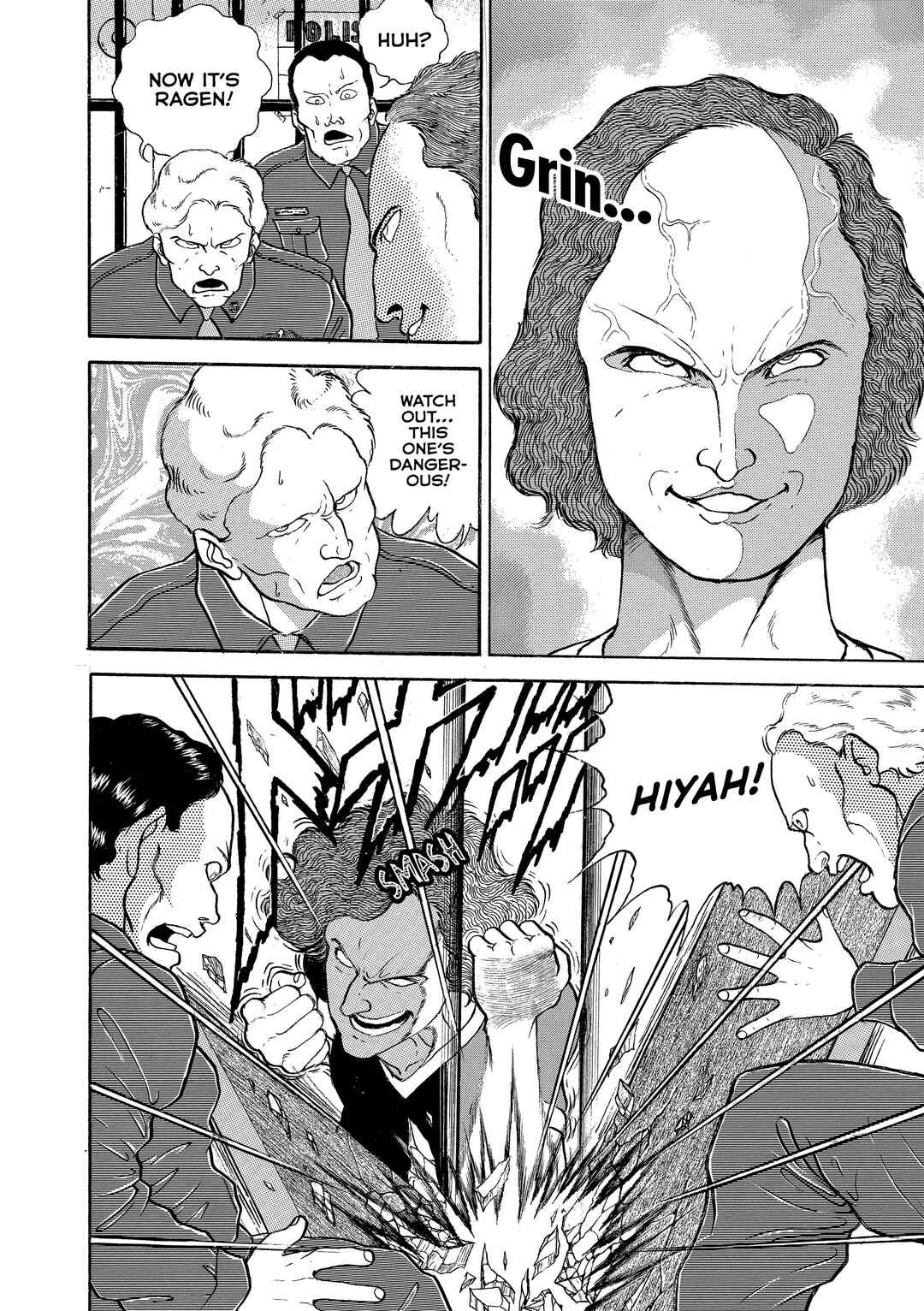 Chapter 142 - Page 4