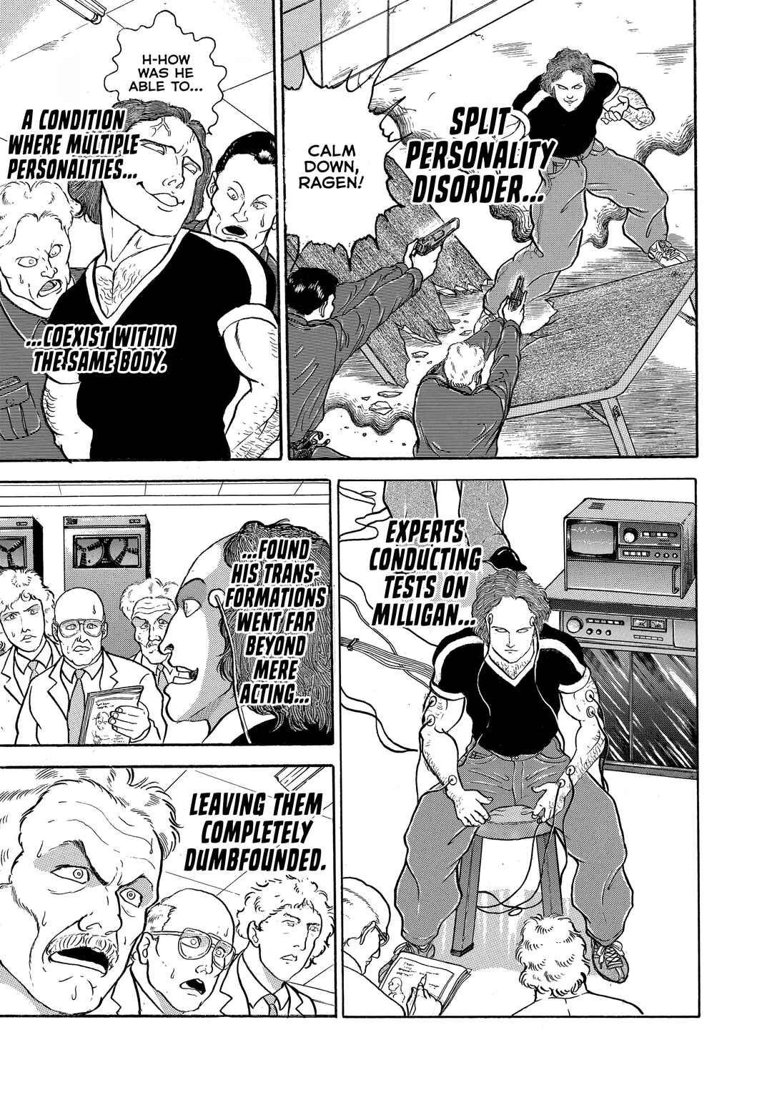 Chapter 142 - Page 5