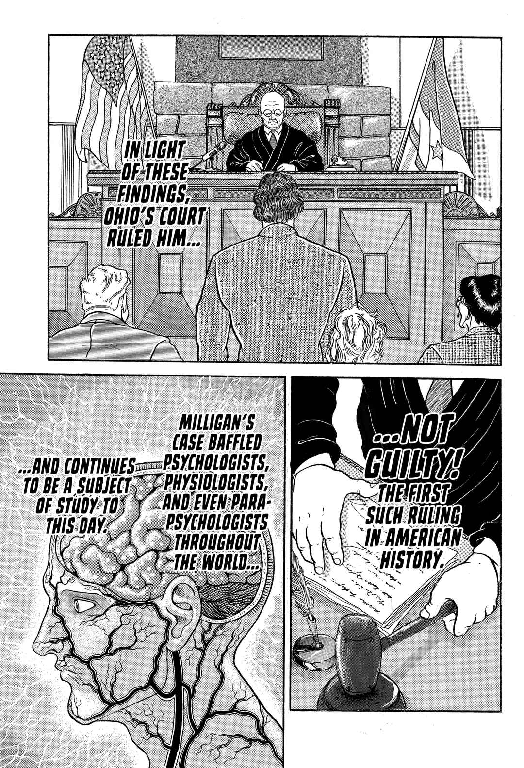 Chapter 142 - Page 7