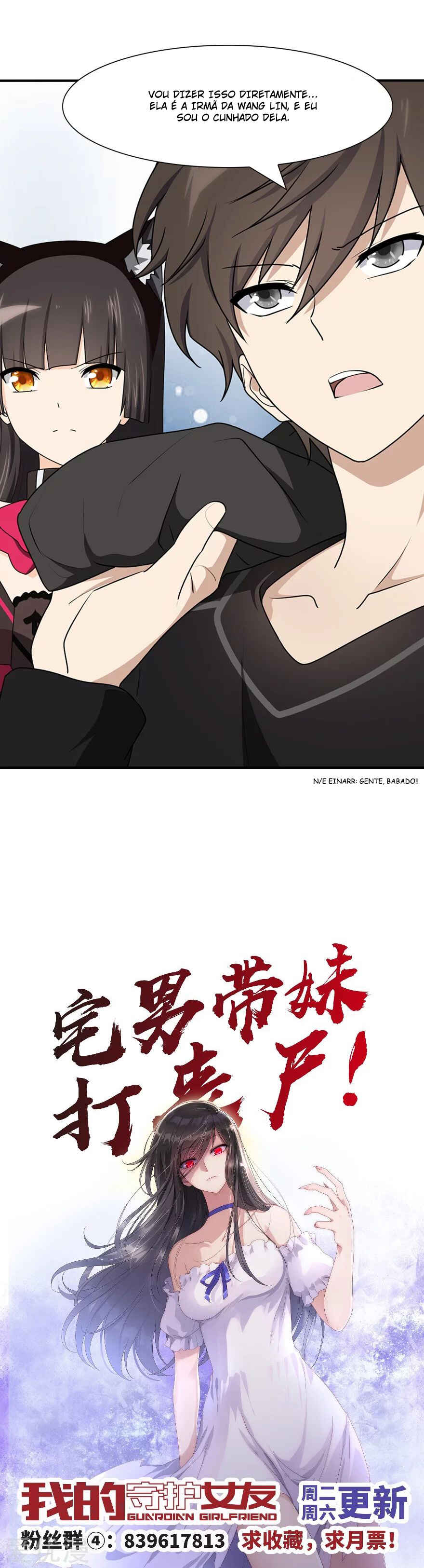 Chapter 91 - Page 15