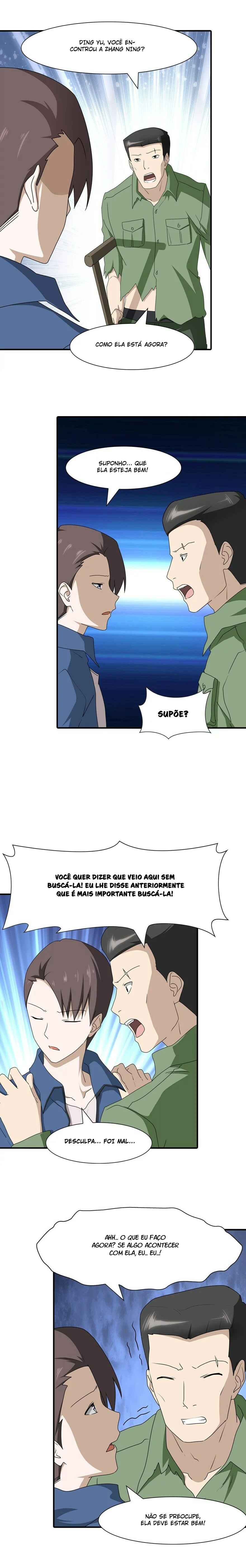 Chapter 91 - Page 4
