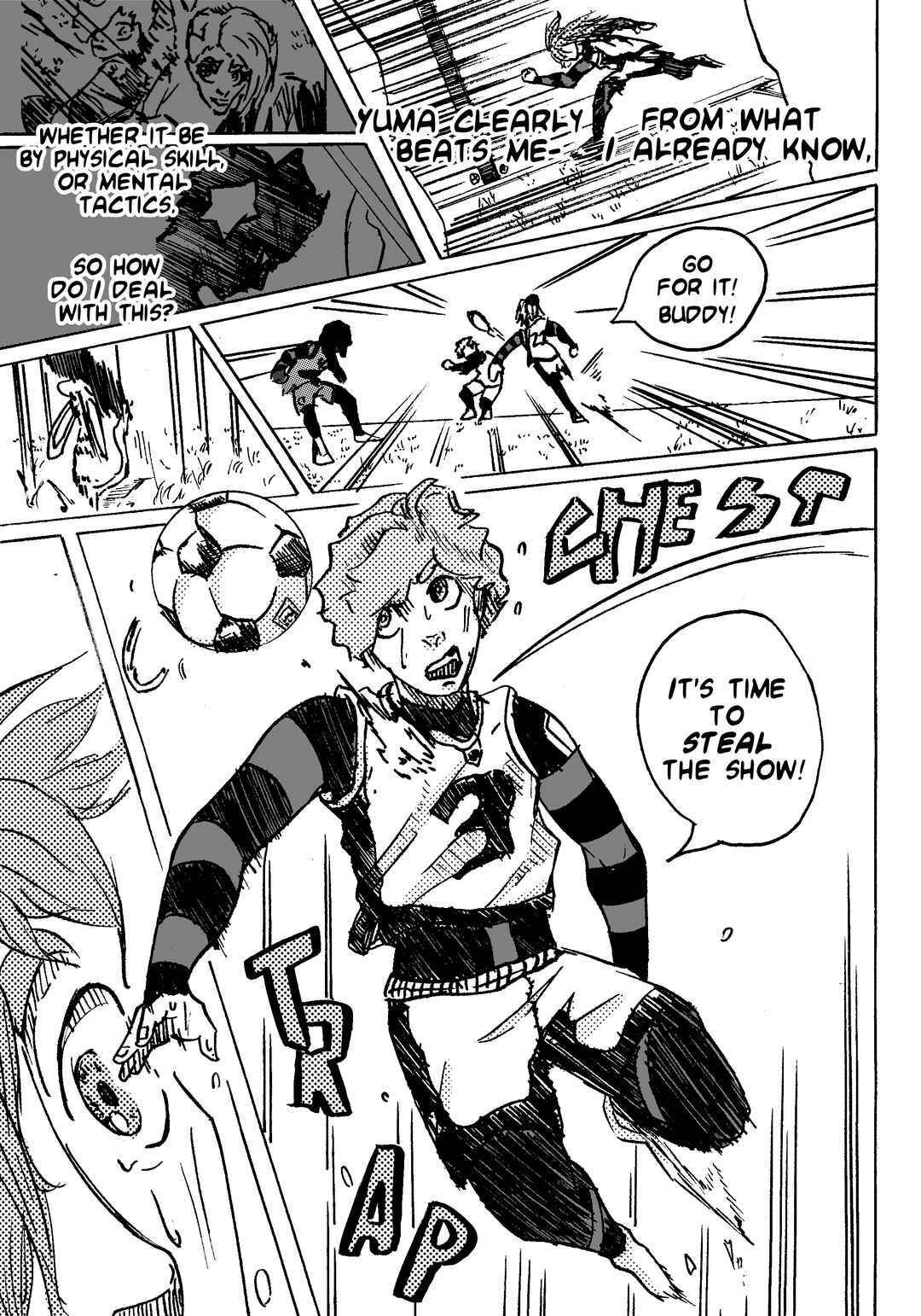Chapter 9 - Page 5
