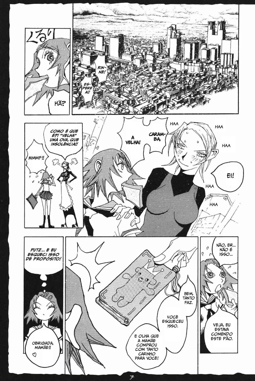 Chapter 1 - Page 8