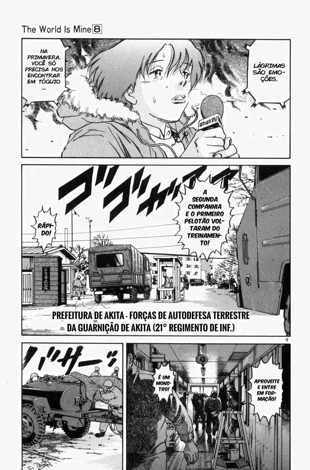 Chapter 88 - Page 9