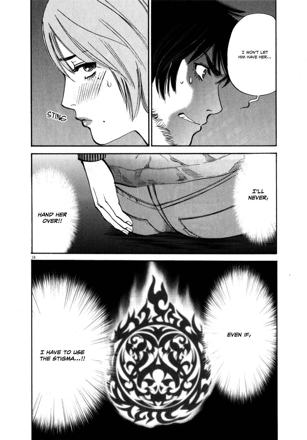 Chapter 61 - Page 17