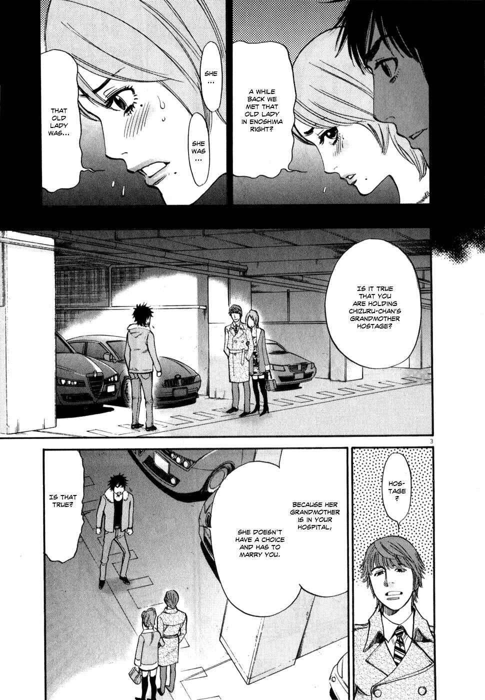 Chapter 61 - Page 3