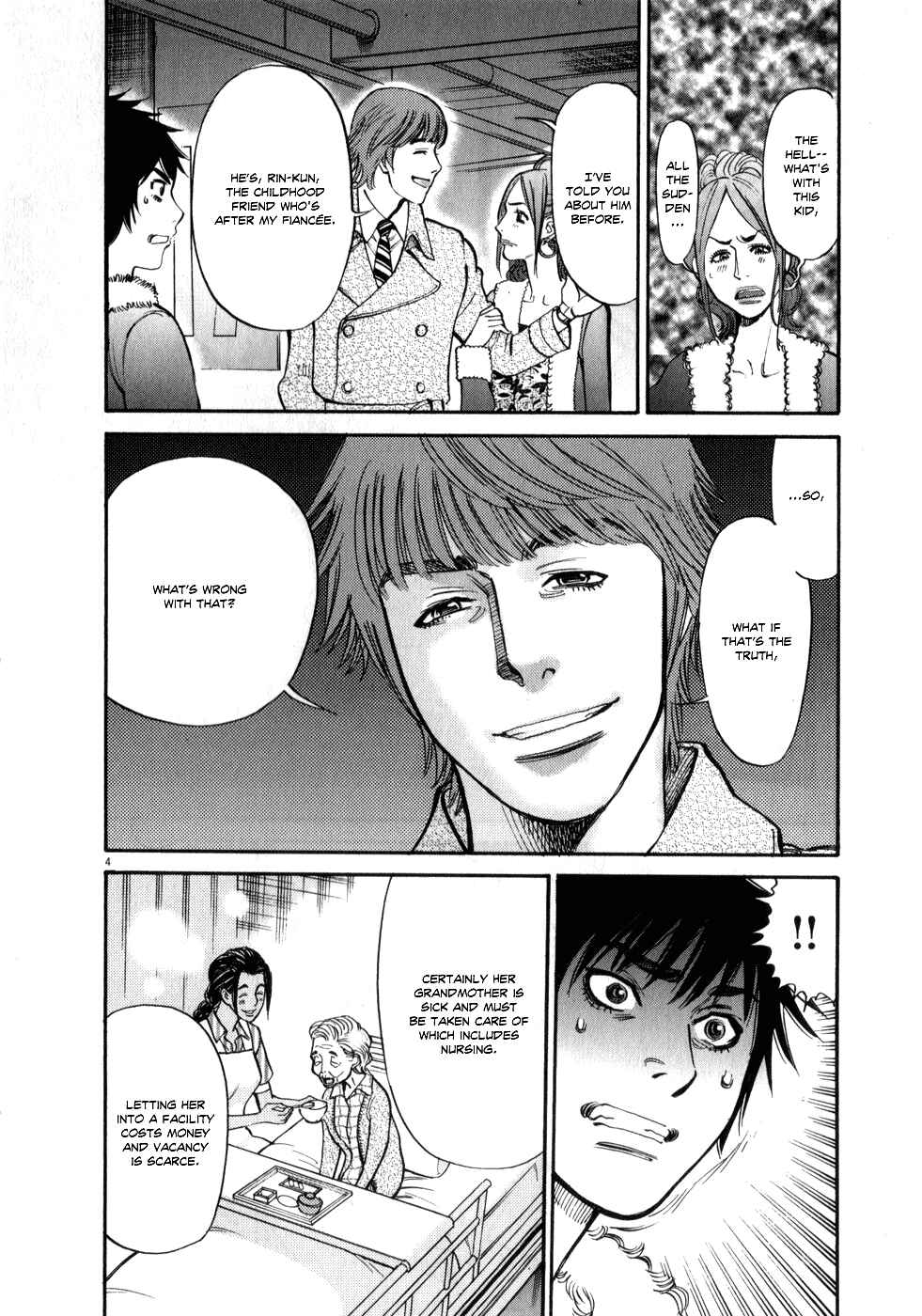 Chapter 61 - Page 4