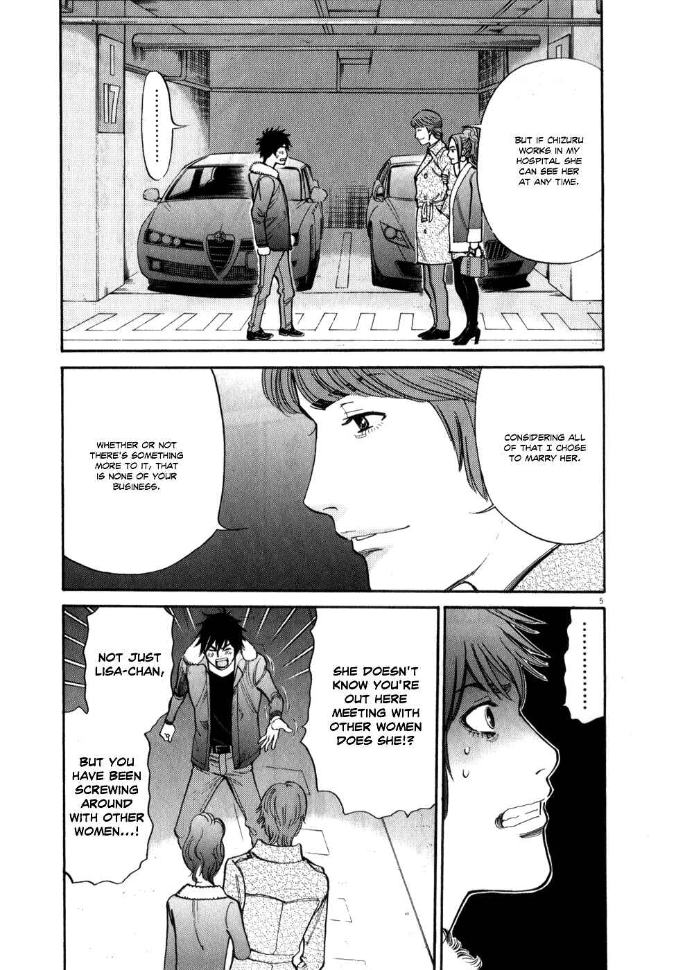 Chapter 61 - Page 5
