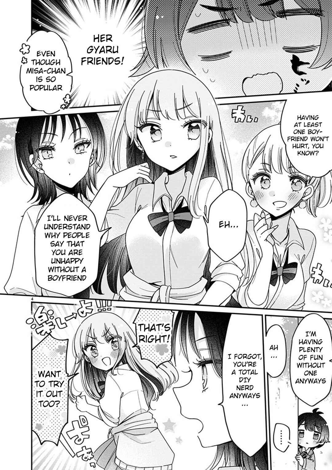 Chapter 3 - Page 4