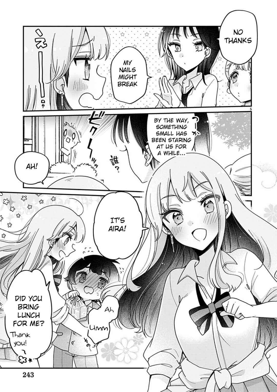 Chapter 3 - Page 5