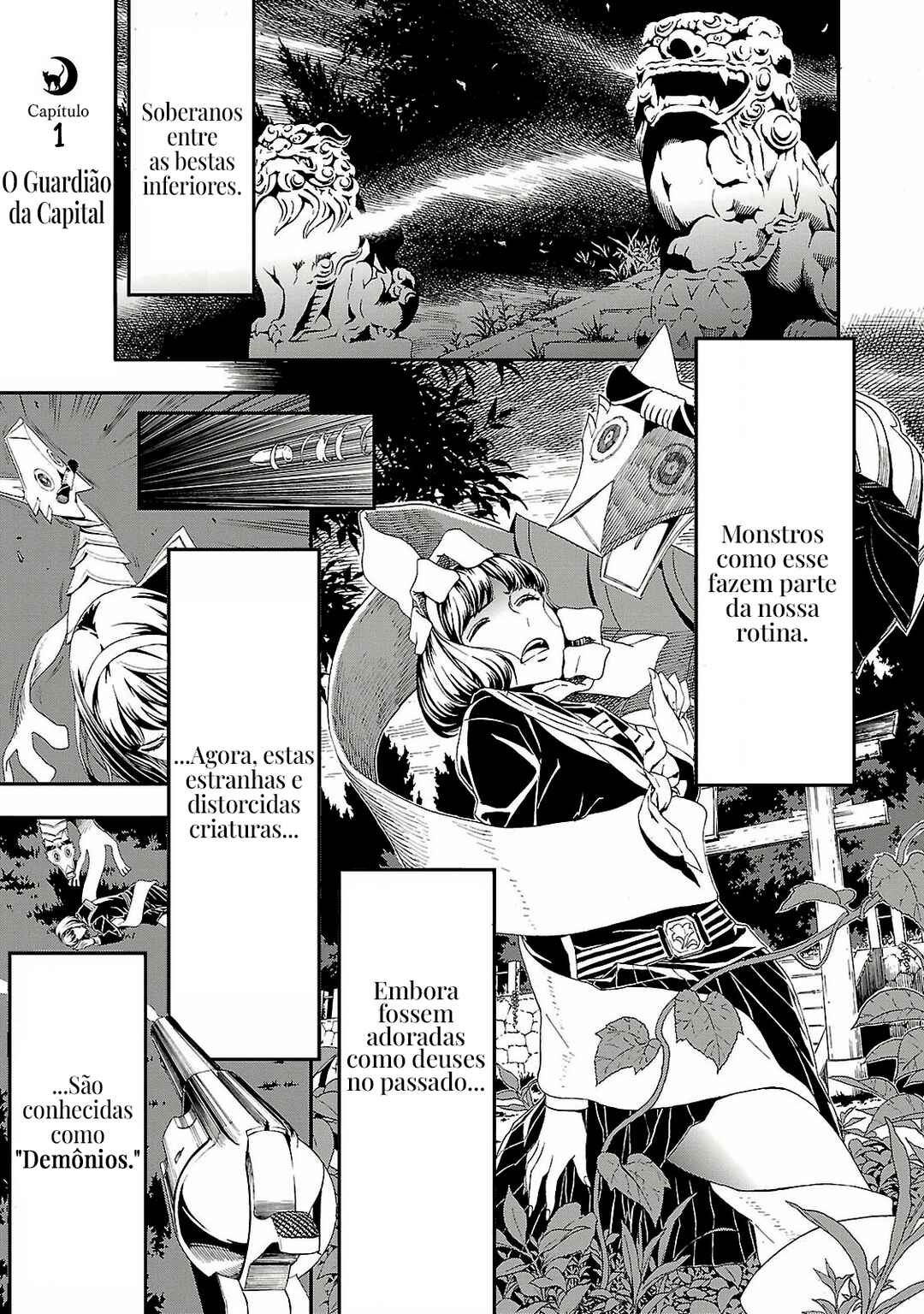 Chapter 1 - Page 3