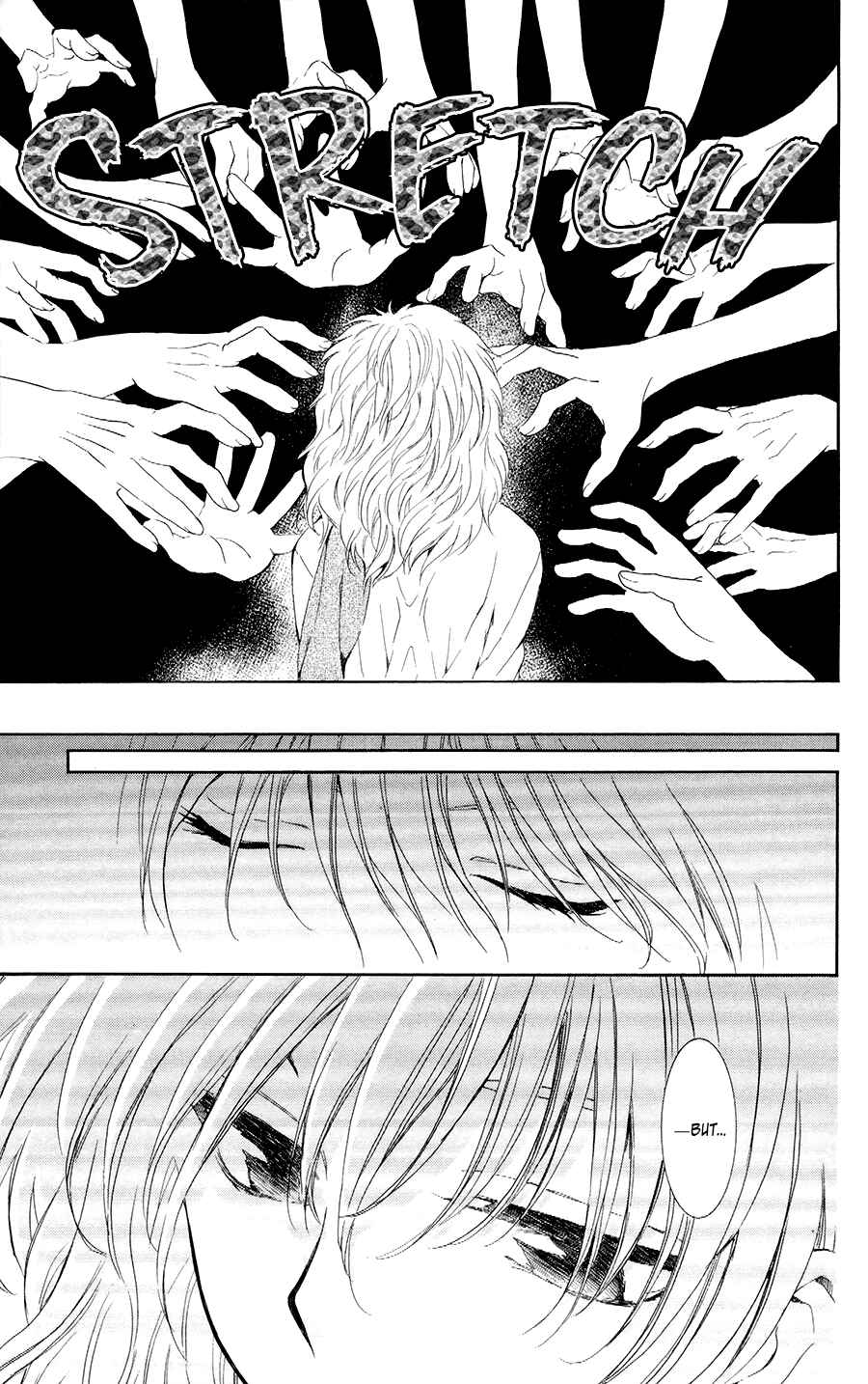 Chapter 107 - Page 25