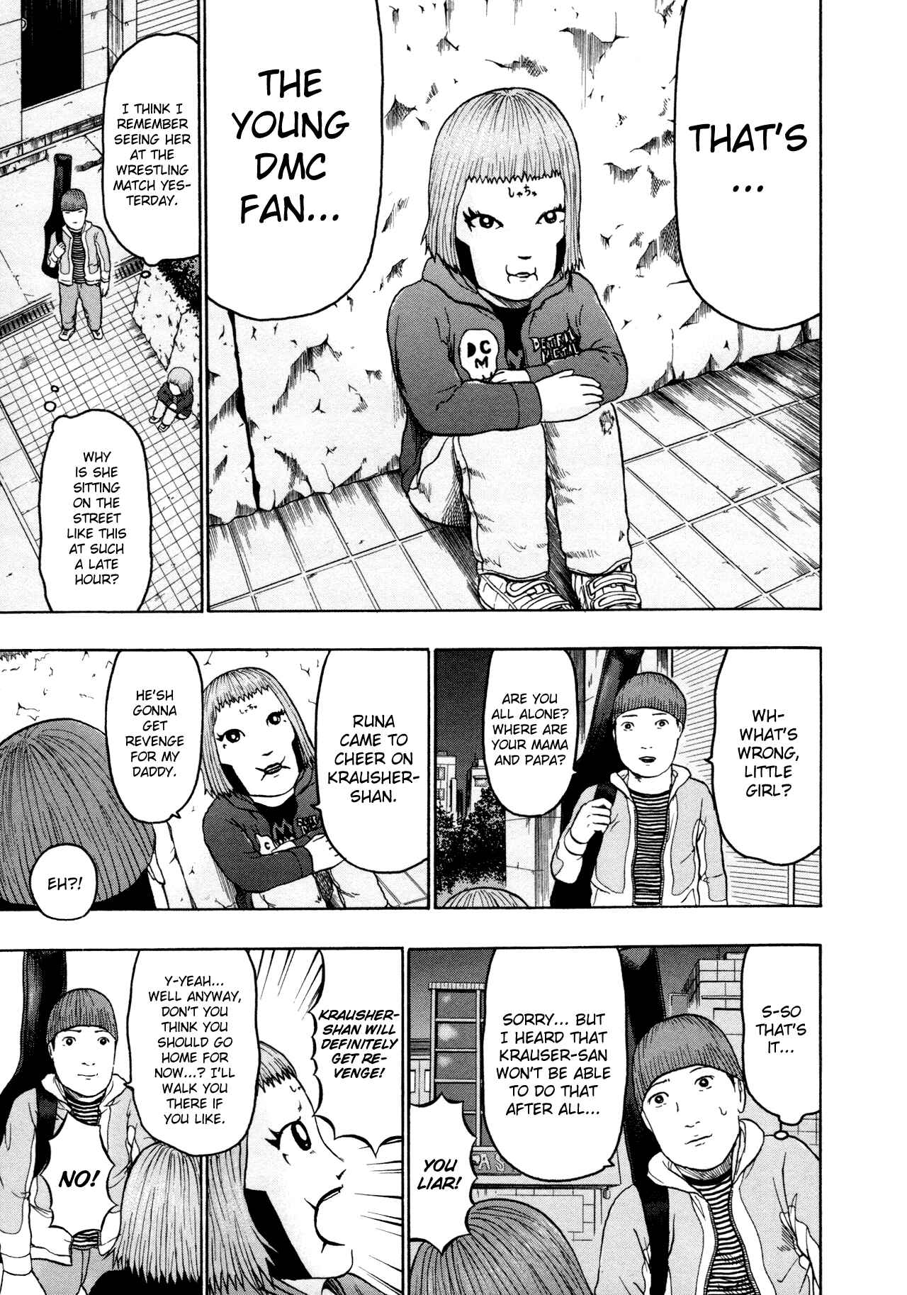 Chapter 83 - Page 13