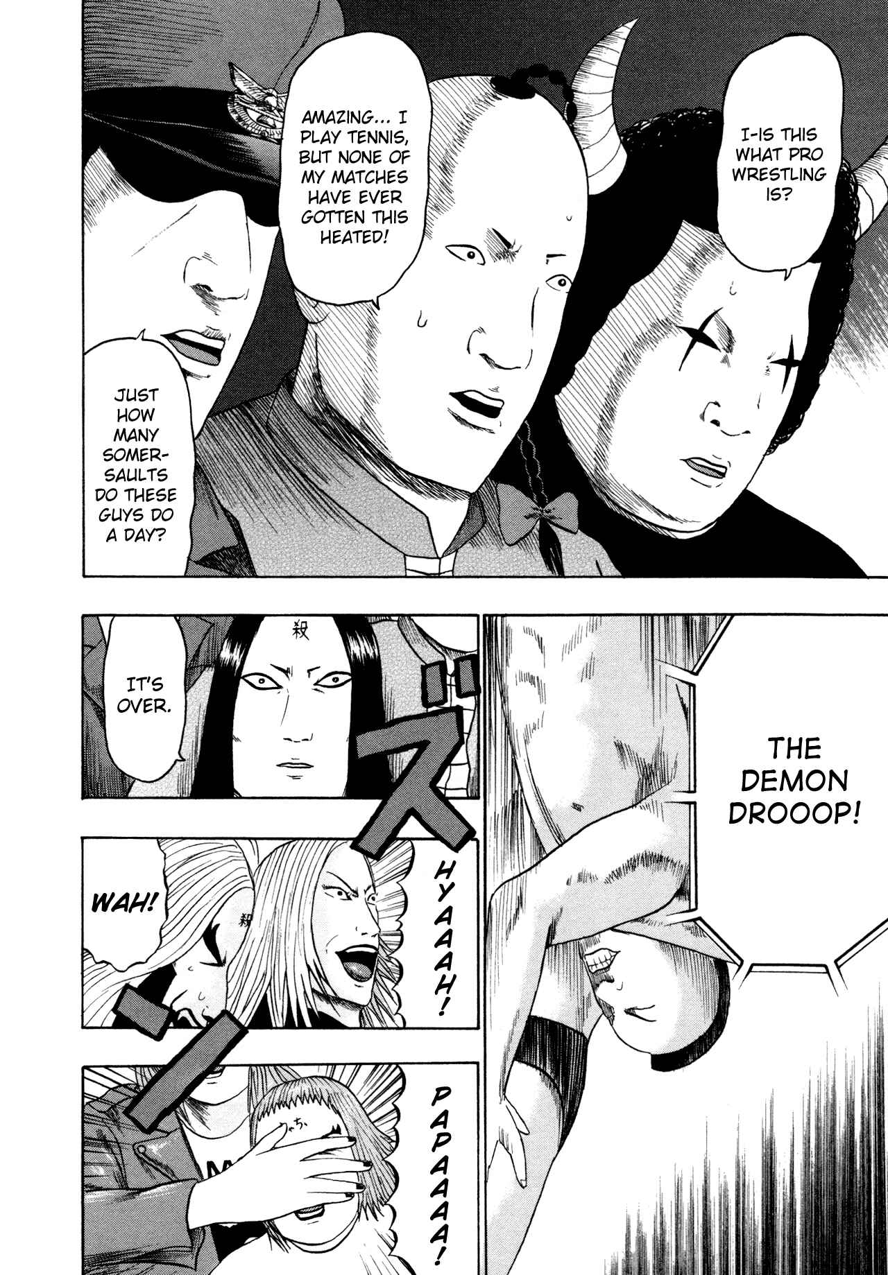 Chapter 83 - Page 6