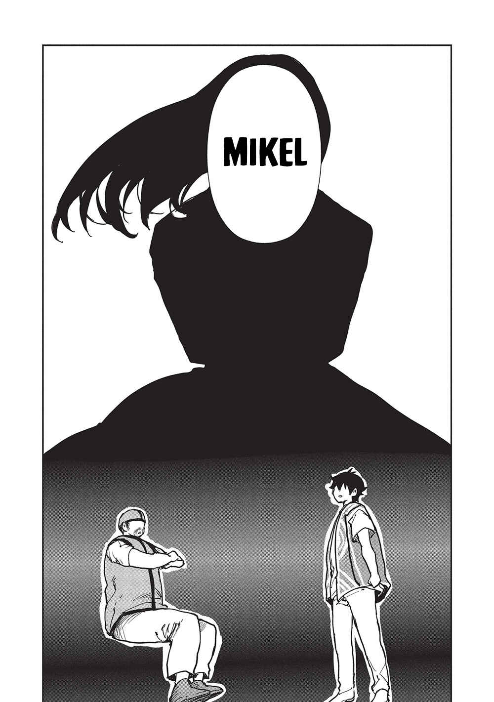 Chapter 61 - Page 29