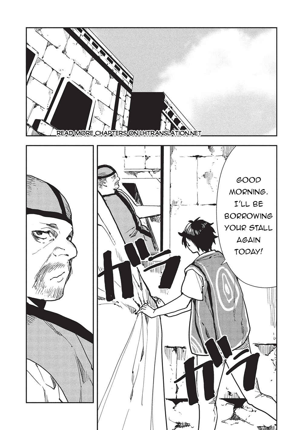 Chapter 61 - Page 3